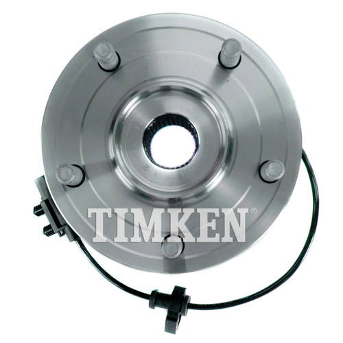 HA590361 Timken Hub Unit Bearing
