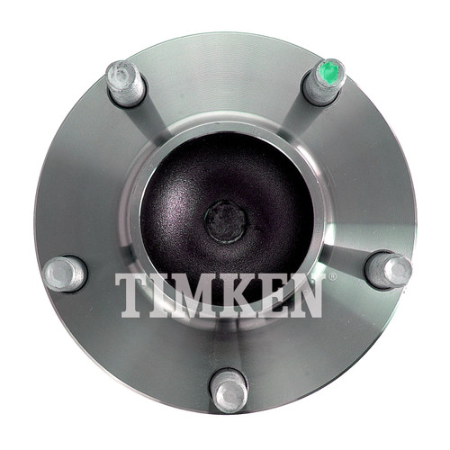 HA590006 Timken Hub Unit Bearing