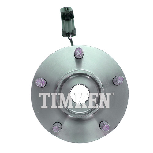 HA590086 Timken Hub Unit Bearing