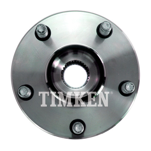 HA590140 Timken Hub Unit Bearing