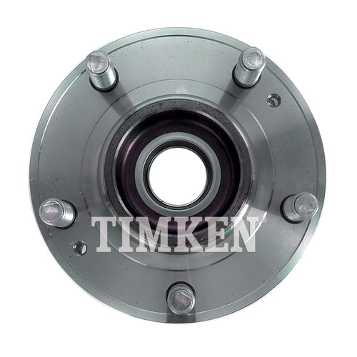 512326 Timken Hub Unit Bearing