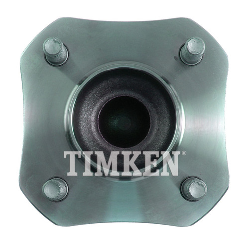 HA590280 Timken Hub Unit Bearing