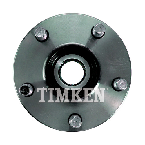 HA590313 Timken Hub Unit Bearing