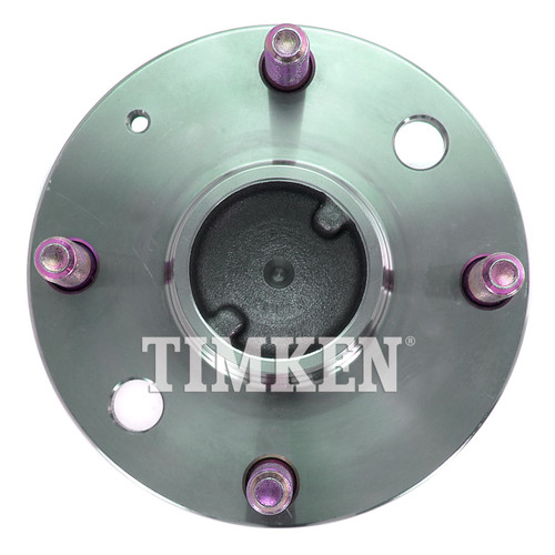HA590112 Timken Hub Unit Bearing