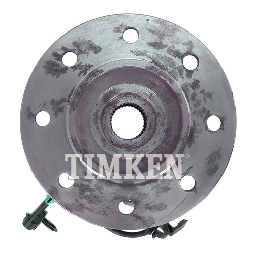 SP580301 Timken Hub Unit Bearing