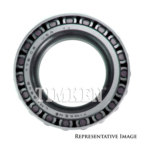 07100S Timken Tapered Roller Bearing Cone