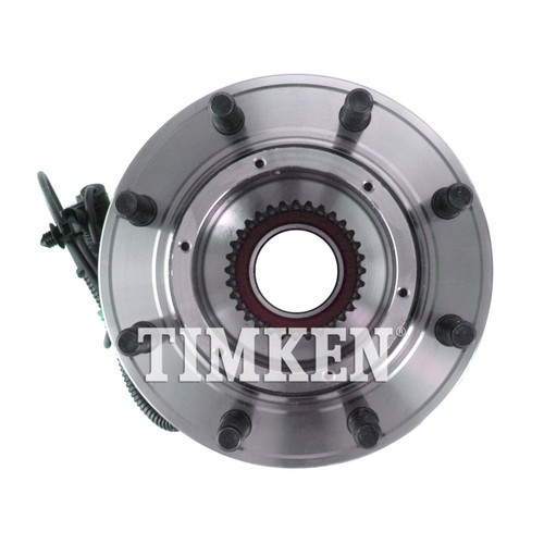 HA590437 Timken Hub Unit Bearing