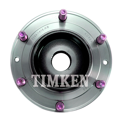 HA590206 Timken Hub Unit Bearing