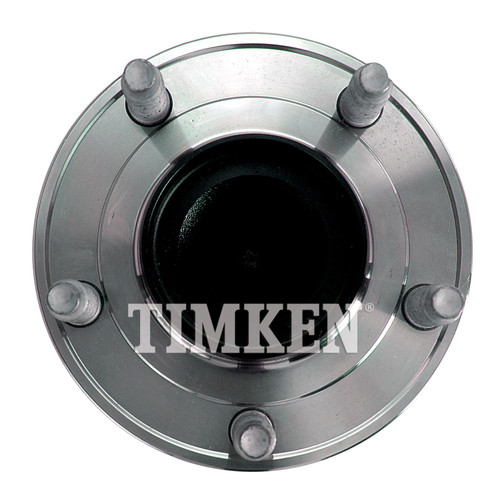 HA590180 Timken Hub Unit Bearing