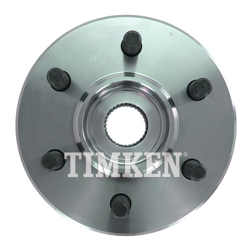 HA599361 Timken Hub Unit Bearing