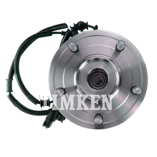 HA590447 Timken Hub Unit Bearing