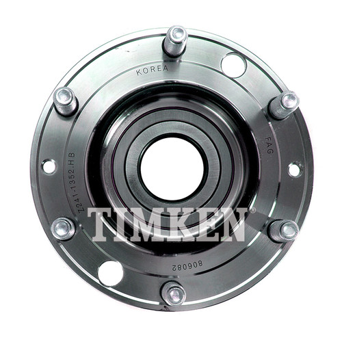 HA590016 Timken Hub Unit Bearing