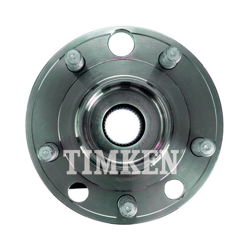 HA590321 Timken Hub Unit Bearing