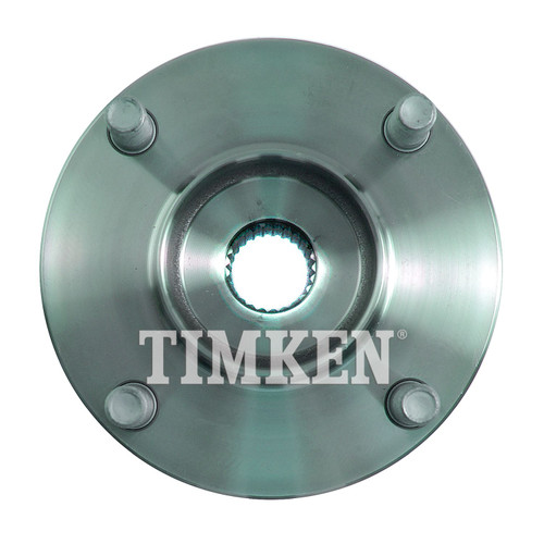 HA590285 Timken Hub Unit Bearing