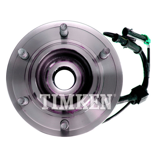 SP550313 Timken Hub Unit Bearing