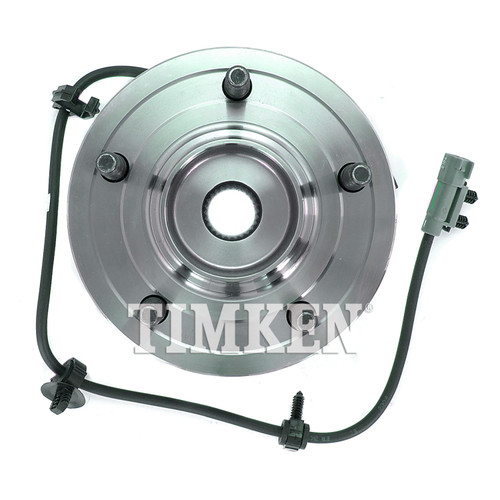 HA590209 Timken Hub Unit Bearing