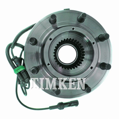 SP940204 Timken Hub Unit Bearing