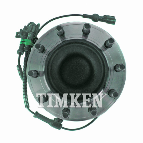 SP940203 Timken Hub Unit Bearing