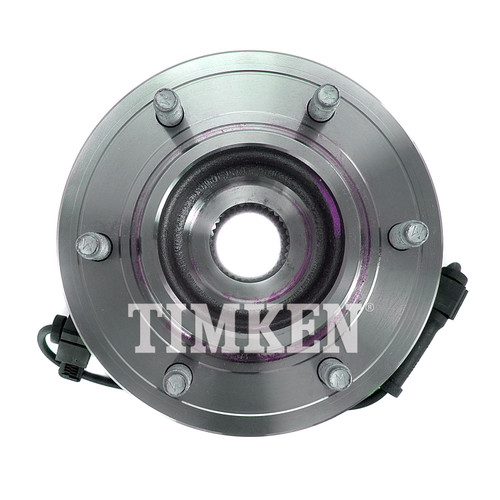 SP550311 Timken Hub Unit Bearing
