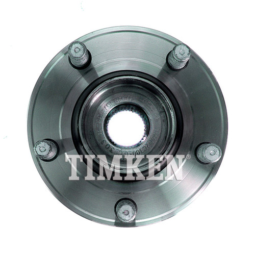 HA590323 Timken Hub Unit Bearing