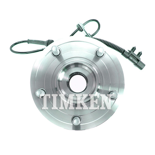 HA590243 Timken Hub Unit Bearing