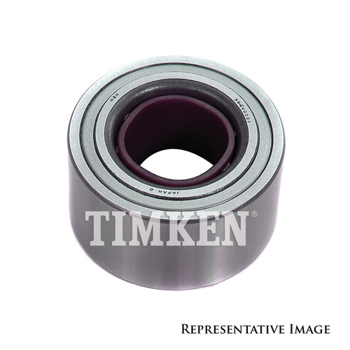 513057 Timken Tapered Roller Bearing Cone and Cup Assembly