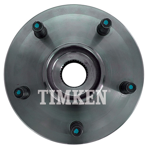 HA500100 Timken Hub Unit Bearing