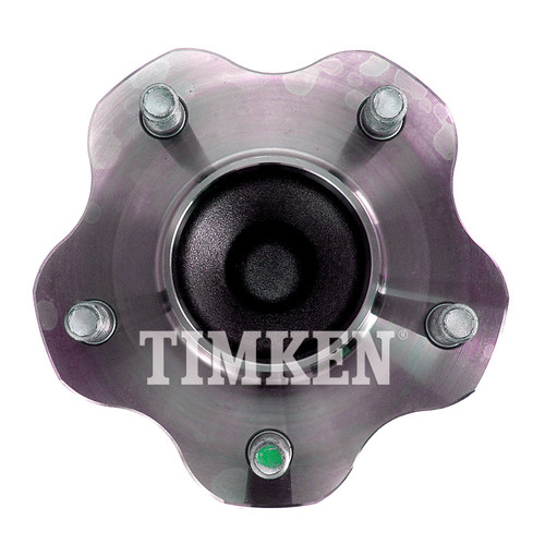 HA590111 Timken Hub Unit Bearing