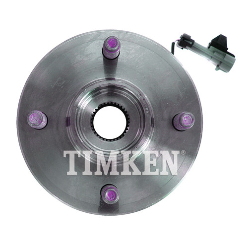 HA590068 Timken Hub Unit Bearing