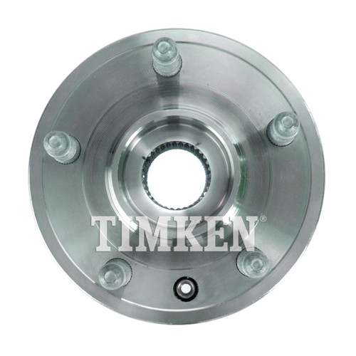 HA590348 Timken Hub Unit Bearing