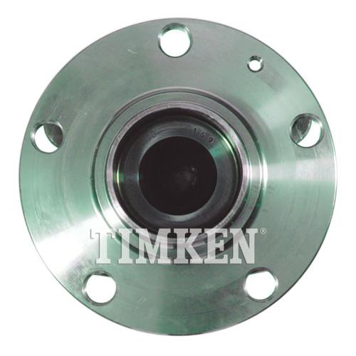 HA590387 Timken Hub Unit Bearing