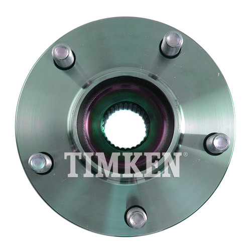 HA590271 Timken Hub Unit Bearing