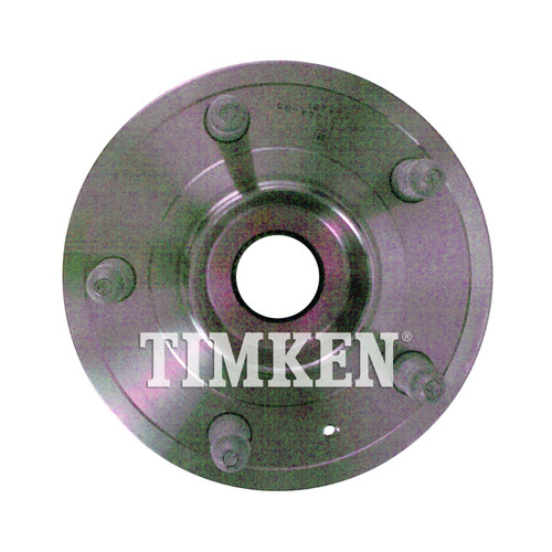HA590470 Timken Hub Unit Bearing
