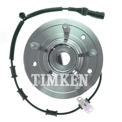 HA590024 Timken Hub Unit Bearing