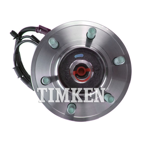 HA590594 Timken Hub Unit Bearing