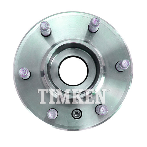 HA590157 Timken Hub Unit Bearing