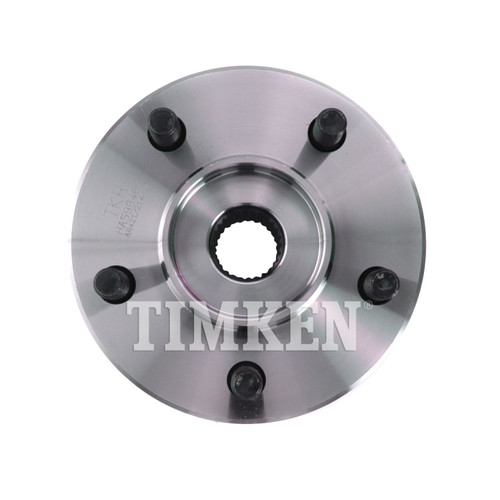 HA590458 Timken Hub Unit Bearing