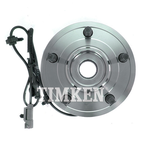 HA590036 Timken Hub Unit Bearing