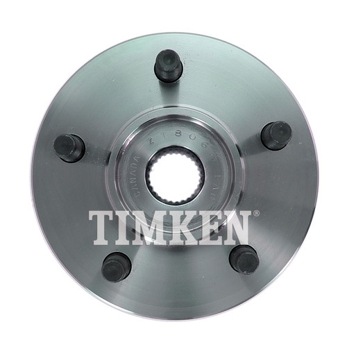 HA590452 Timken Hub Unit Bearing