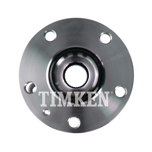 HA590106 Timken Hub Unit Bearing