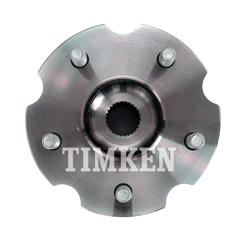 HA590201 Timken Hub Unit Bearing