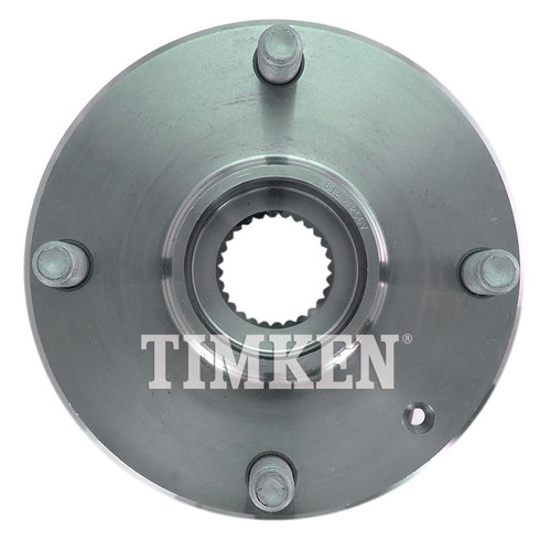 HA590115 Timken Hub Unit Bearing