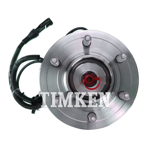 SP550217 Timken Hub Unit Bearing
