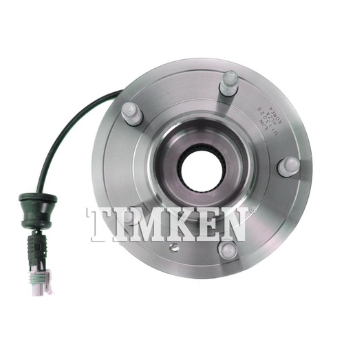HA590264 Timken Hub Unit Bearing