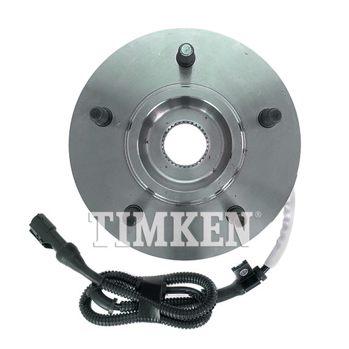 SP550201 Timken Hub Unit Bearing