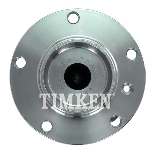 HA593427 Timken Hub Unit Bearing