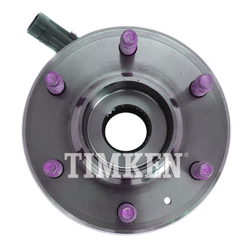 HA590079 Timken Hub Unit Bearing