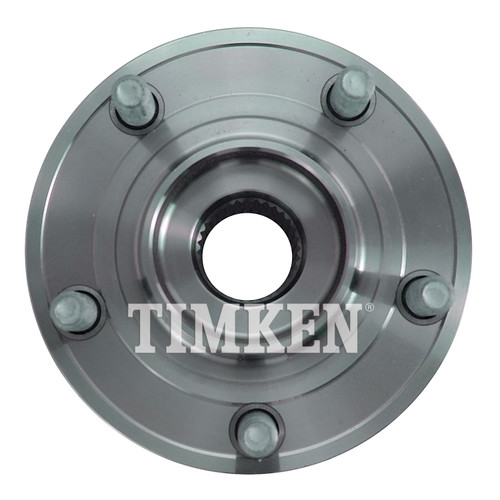 HA590219 Timken Hub Unit Bearing
