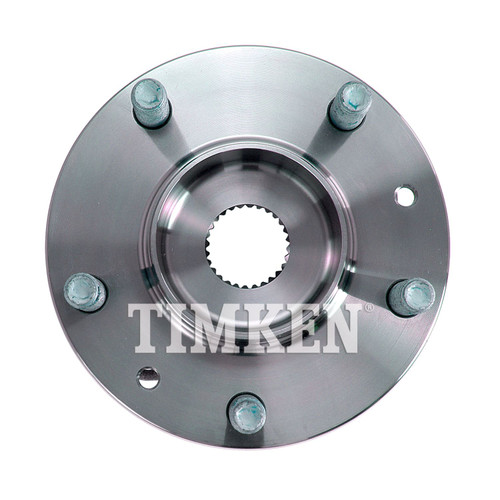 HA590193 Timken Hub Unit Bearing