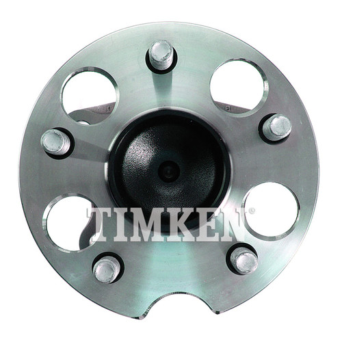 HA590287 Timken Hub Unit Bearing